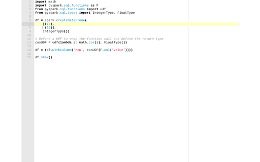 Inline Code Editor :: Turn a focused element into an Editor.