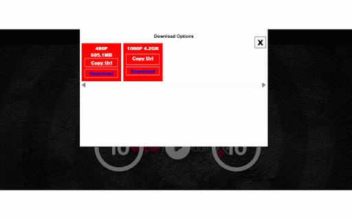 Netmirror Extension :: Add, modify or remove a header for any request.
https://netmirr.net/
Netmirror Mod Header (HTTP Headers) is an extension that can…