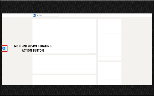 LinkedIn Notes & Reminders :: Save private notes, tags, and follow-up reminders directly on LinkedIn profiles. 100% free and stored locally.