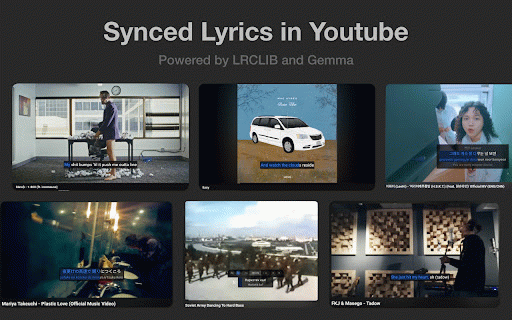 Karaoke Monster :: A Chrome extension featuring a professional audio processing interface with equalizer controls, voice removal, and effects