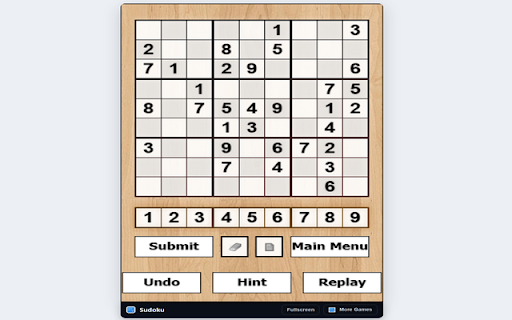 Sudoku Zen: Logic Master - Puzzle Game :: Relax and sharpen your mind with Sudoku Zen, a puzzle game offering classic logic puzzles in a clean, distraction-free environment.