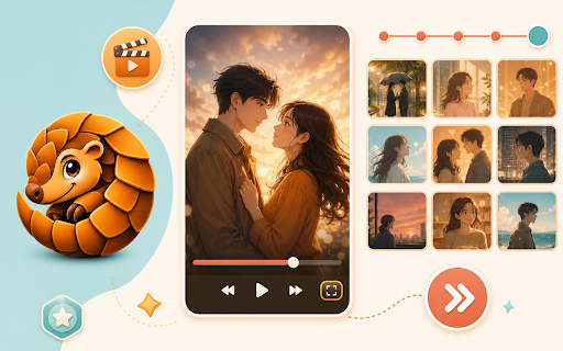 DramaBox & ReelShort Mini Dramas Speed, Auto Next, PiP, Short Drama Helpers :: Mini drama & short drama helper for ReelShort and DramaBox: playback speed, auto next, PiP, fullscreen, resume, and local favorites.