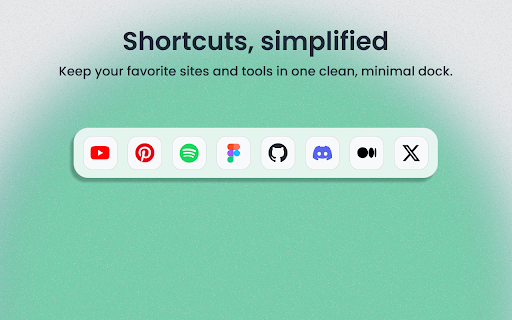 Enhance - New Tab Designed for Clarity :: Enhance your new tab with beautiful daily backgrounds, useful widgets, and a distraction-free new tab page.