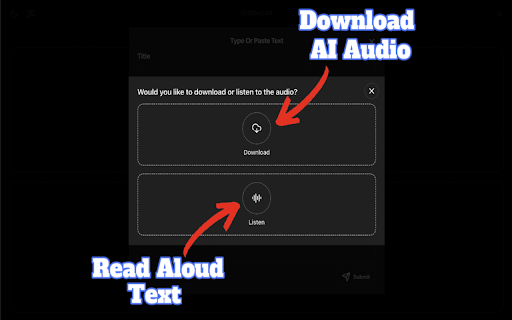 Gemini Reader: Free AI Text to Speech with Google Voices, TTS :: Natural Gemini AI text to speech (TTS) for PDFs, articles, & docs. Download or read aloud using high-quality AI voices