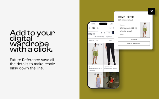 Future Reference: Shop Smarter & Sell Faster Across Marketplaces :: Shop Smarter & Sell Faster Across Marketplaces.