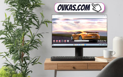 Porsche 911 GT3 RS Power live Wallpaper :: Experience the Porsche 911 GT3 RS in action with this live wallpaper, capturing the perfect blend of speed, power, and precision.