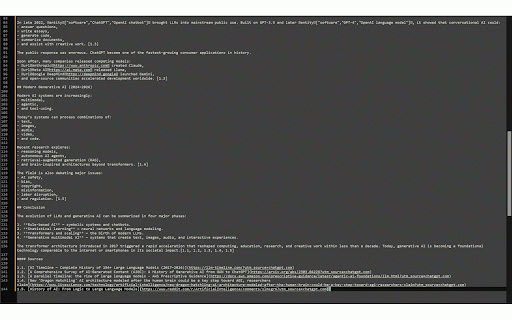 ChatGPT Thread Exporter :: Copy full ChatGPT threads as Markdown.