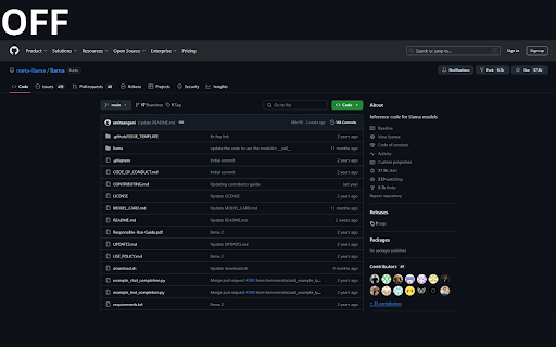 Dark Web :: Ultra Dark Mode Toggle For Late Night Reading & Viewing