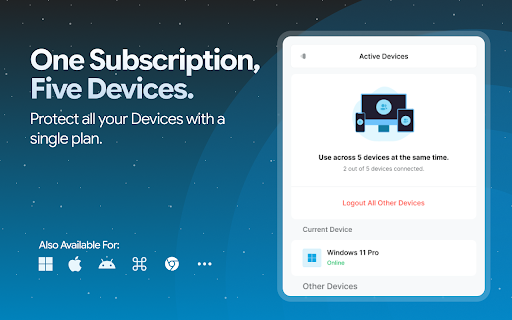 VPN for Chrome: Onion VPN :: Onion VPN — fast, private VPN proxy for your browser.