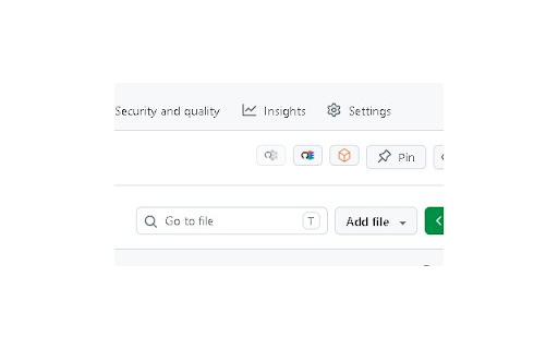 Kongyo GitHub Custom :: Adds DeepWiki, Code Wiki, and Repomix buttons to GitHub repository pages.