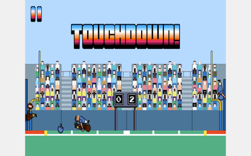 American Football Touchdown Unblocked :: American Football Touchdown Unblocked