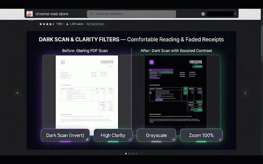RotateX – Webpage & Image Rotation :: Rotate and adjust webpages, images, videos, and PDFs directly in Chrome with one click, keyboard shortcuts, or custom sliders.