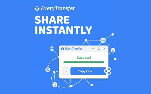 EveryTransfer - Secure File Transfer Platform :: Securely upload and share files with EveryTransfer. Create password-protected transfers and track downloads from your browser.