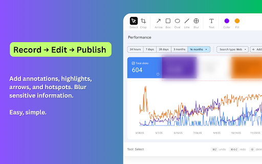 JoyDemo - AI Interactive Product Demos :: Create an AI interactive product demo in 60 seconds.