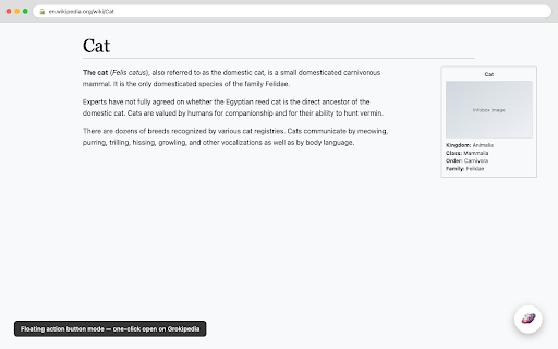 Wikipedia to Grokipedia :: Bridge Wikipedia and Grokipedia: redirect, compare, search, and open alternate encyclopedia views.