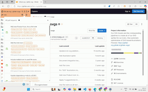 GitCharge :: Turbocharging your GitLab experience