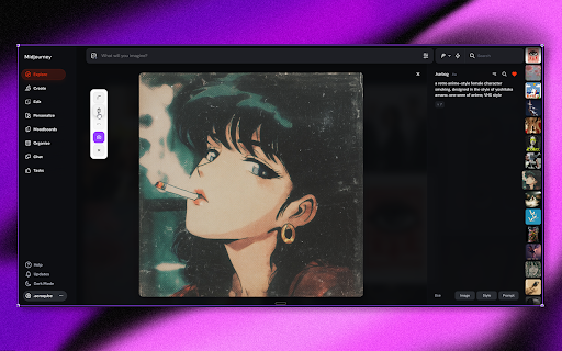 SnapForge – Screenshot Editor and Design Tool :: Capture anything, forge it to perfection, then ship in seconds.