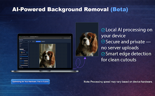 PhoenixMantis: Advanced Image Downloader & Editor :: Bulk download images, remove backgrounds with local AI, convert to SVG, and edit assets directly in your browser with zero tracking.