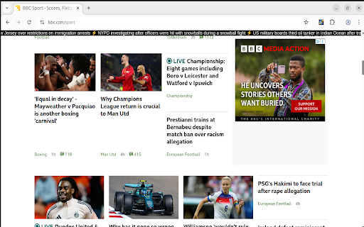 TickerTapePro - Live RSS News :: TickerTapePro — display live RSS headlines as a moving ticker on any webpage; monitor multiple feeds and get real-time updates.