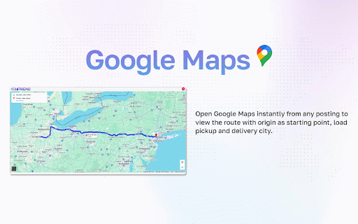 DAT Friend - Ultimate Companion For Dispatchers :: Manage your DAT loads with ease