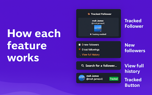 TikTok Followers Tracker :: 🔍 TikTok Follower Spy — Who Are They Following?
Curious who your friend, crush, or even girlfriend is adding (or unfollowing) on…