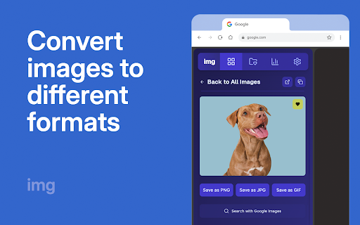 All Images Downloader :: Side panel extension that helps download and view all images on a webpage. Open the side panel to get started.