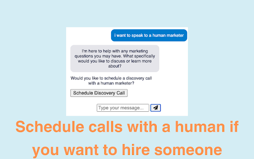 AI Marketing Consultant :: All-in-one marketing consultant. Ask for digital marketing or design advice, guides, tips & human support.