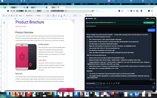 ViewPilot :: ViewPilot — AI sidebar powered by GitHub Copilot