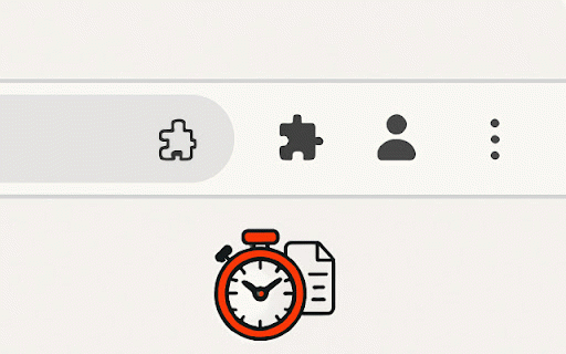 Timer Task Tracker :: Tracks tasks and saves data to selected Google Sheets