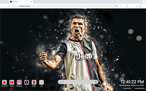 Cristiano Ronaldo Goal Celebration Live Wallpaper :: Experience Cristiano Ronaldo Goal Celebration Live Wallpaper, capturing pure victory energy and iconic football moments.