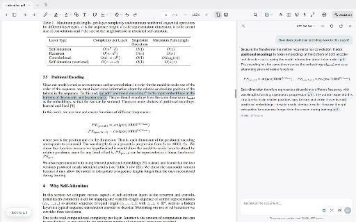 PDF Scholar :: Leser og annotator for forskning — tar over PDF-visning i nettleseren.