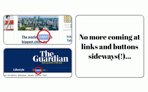 Click-to-Select :: Adds click-to-select feature to your browser.