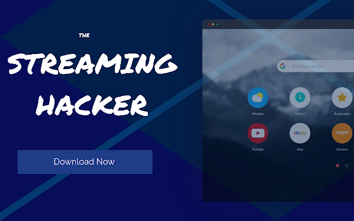 the Streaming Hacker :: The Streaming Hacker: Your Ultimate Ad Skipper and Fast Forwarder
Are you tired of those pesky ads interrupting your…