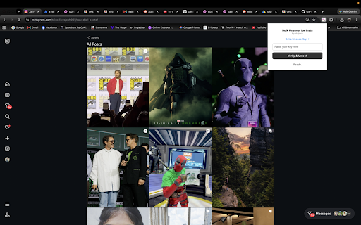 Bulk Unsaver for Insta :: Clean up your saved posts automatically.