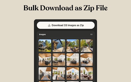 Zillow Images Downloader :: Zillow Images Downloader - Bulk Download Zillow Property Photos in HD Instantly