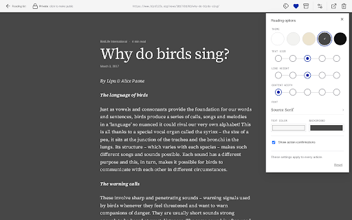 ArchiveApp: Save articles :: Save web articles and images to your hosted ArchiveApp reading library.