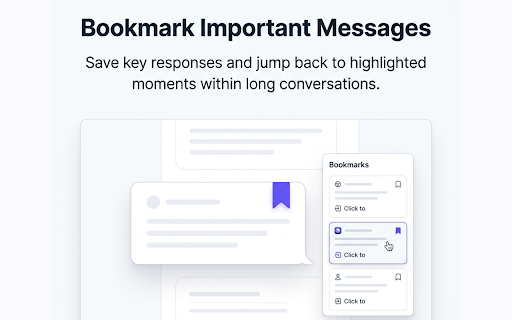 NAToolkit: Workspace Tools for ChatGPT :: NAToolkit turns ChatGPT into a real workspace — folders, bookmarks, prompt library, and export. All local. All private.