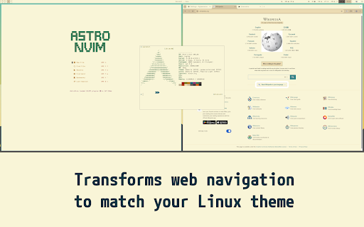 Base16 Everything :: Convert any website to base16 color schemes with smooth transitions