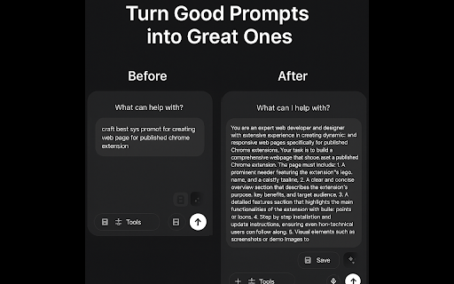 AI Chat Navigator :: Seamlessly jump, refine and sync prompts across every AI chat. Privacy-first, MCP-ready.