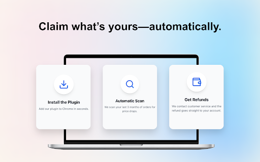 Task Monkey: Get Money Back on Price Drops (Amazon Price Adjustment) :: Auto-claim Amazon price adjustment credits: scan 90-day orders, find price drops, get credits/refunds—hassle-free.