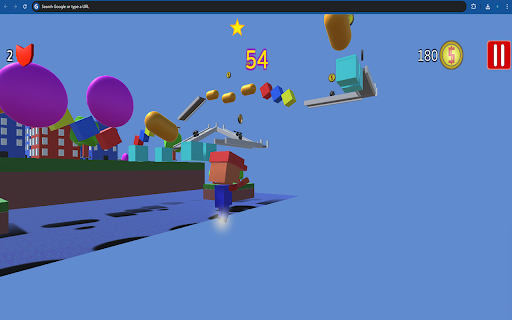 Super Mario 3D World Game :: Mario’s 3D adventure: explore vivid worlds, defeat foes, unlock power-ups, and enjoy exciting multiplayer challenges!