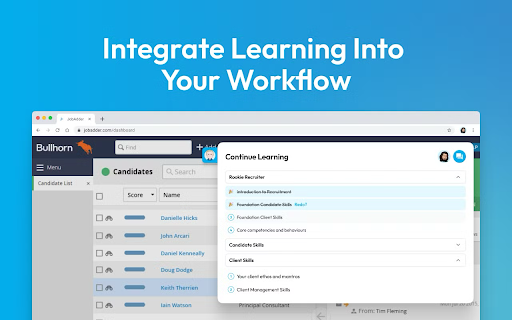 SRA - Recruitment Learning in Real-Time :: Learn while you work with real-time recruitment advice and insights from the Savage Recruitment Academy.