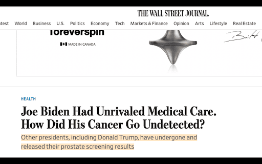 TruthPilot :: Analyzes news articles for misinformation and highlights problematic sections