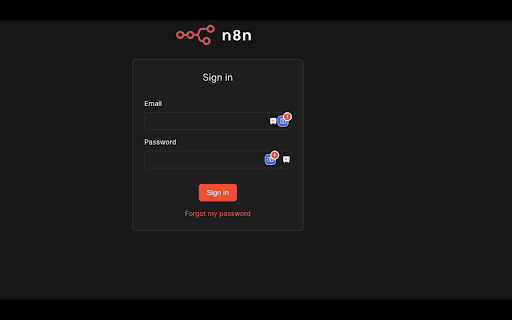 E-Vault Password Manager :: E-Vault Password Manager — secure password autofill for your organization.