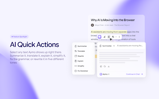 Aymo AI - All in One AI Assistant with GPT, Claude, Gemini, and More :: Access all leading AI models including GPT, Claude, Gemini, GLM, Perplexity and more.