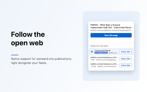 Skyreader :: Save the page you're reading to Skyreader, or subscribe to its feeds.