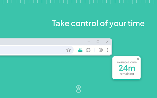 Limitless :: Create website limits, set a schedule, and use Peek Mode to effectively manage distractions.