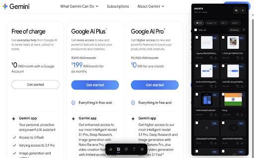 InspectMode Pro :: The ultimate devtool. Inspect elements, grab assets, pick colors, and identify fonts with one click. Built for professional devs.