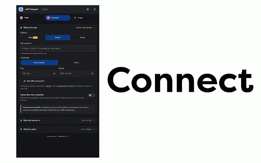 xAPI Snippet Generator for Articulate Rise - PRO :: Build, embed, and send xAPI statements to an LMS with an LRS or an external LRS using this Chrome extension. This is simple and a…