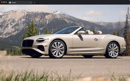 Bentley Continental GT Wallpapers New Tab - Bentley Backgrounds :: Bentley Continental GT wallpapers for new tab. Free HD Bentley wallpapers for fans.